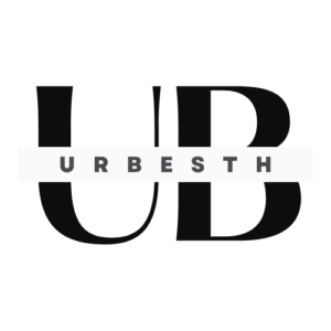 urbesth logo